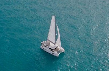 40' Fountaine Pajot 2018 Yacht For Sale
